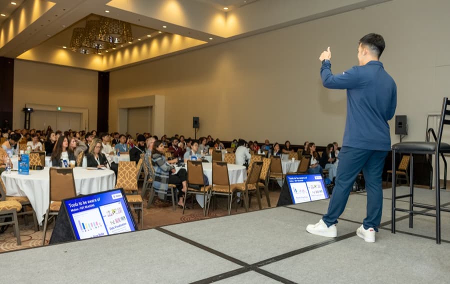 Ecom North appearance thumbnail