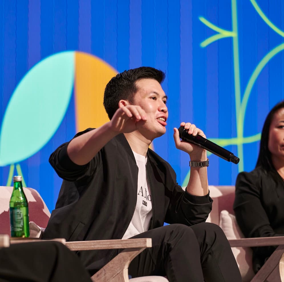 Thomas Ma