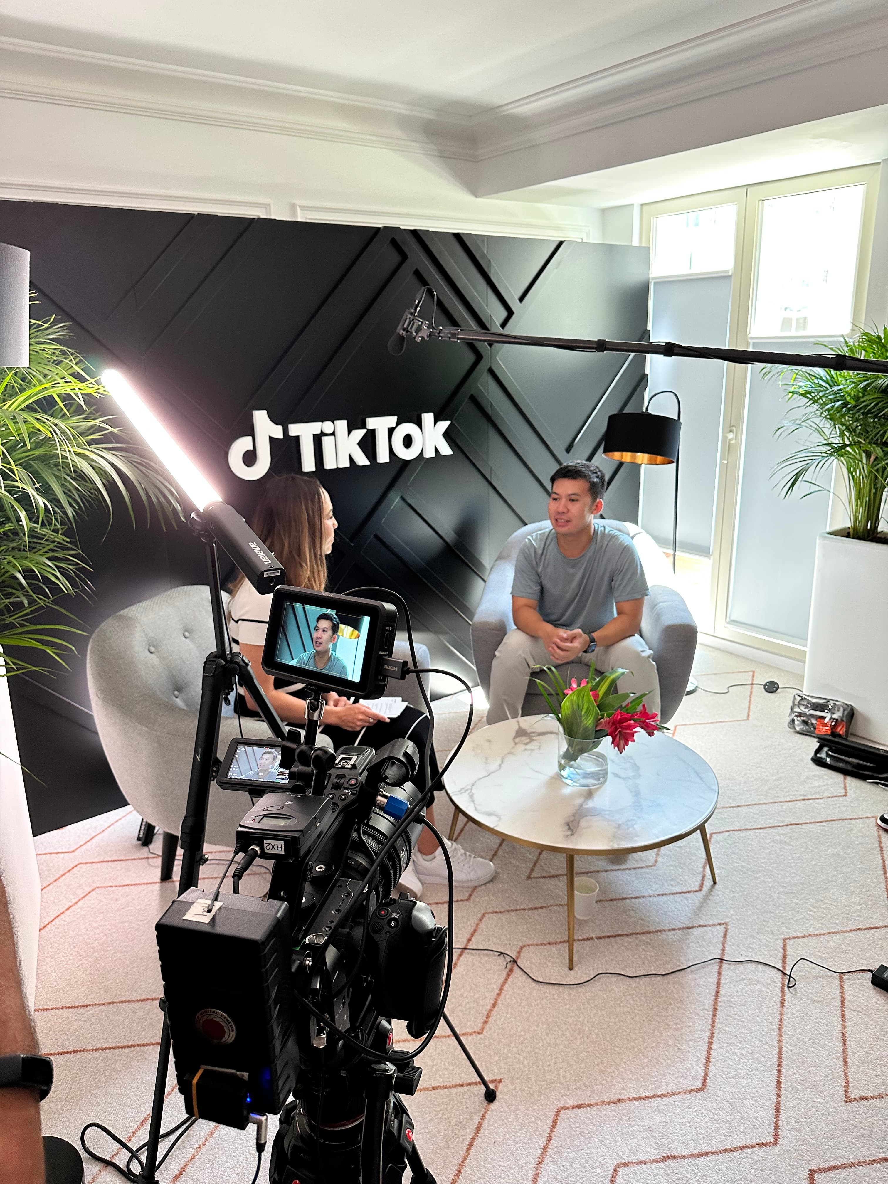 TikTok For Business Feature thumbnail