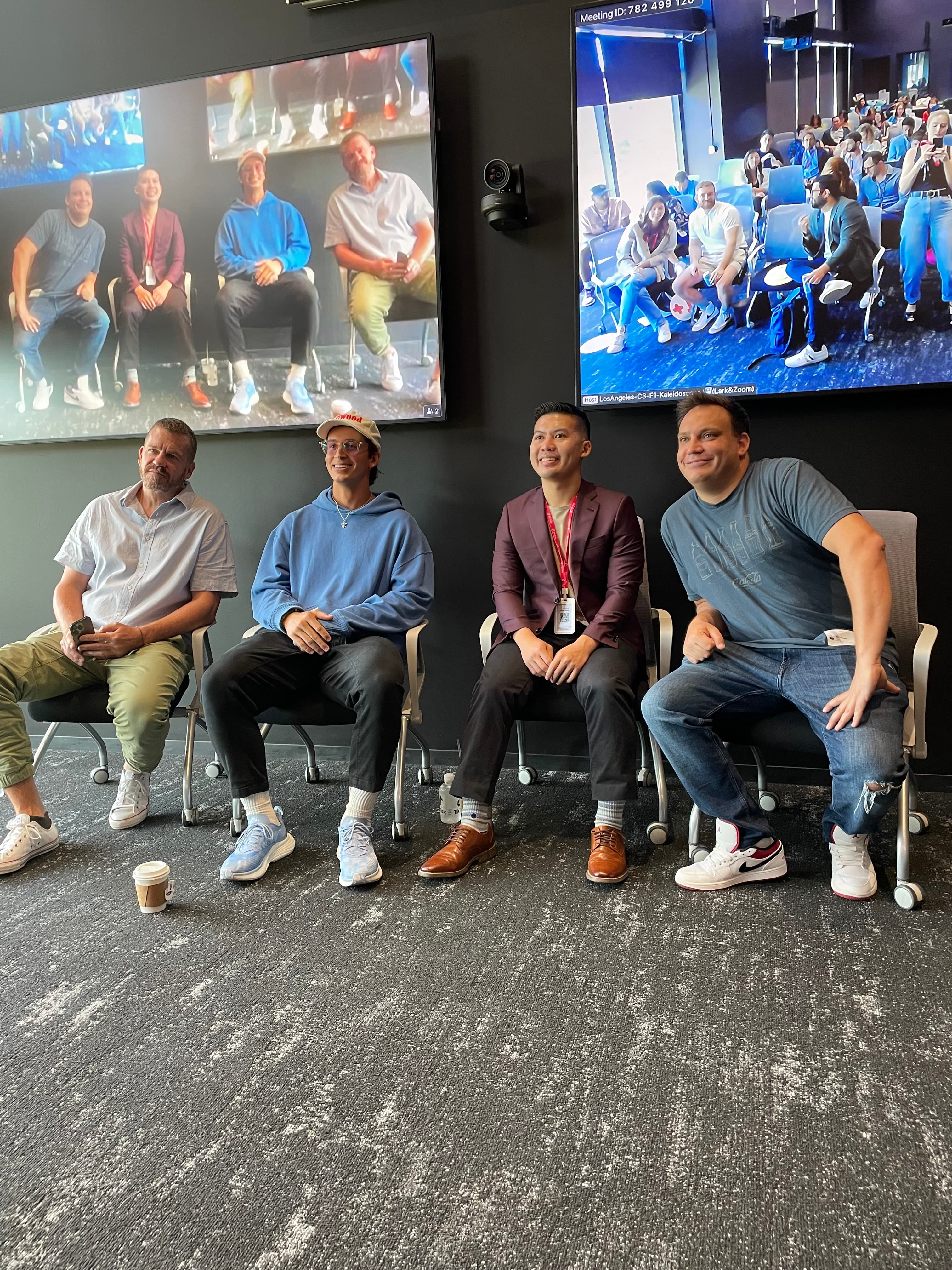 TikTok Leadership Conference thumbnail